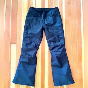 Oakley Ski and Snowboarding pants Black size Small